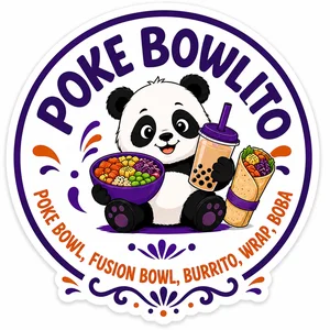 Poke Bowlito logo